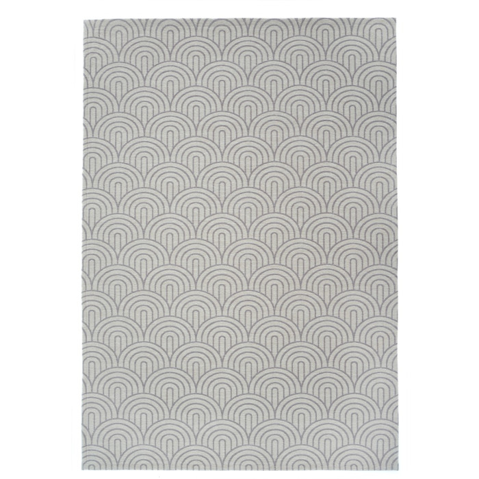 Alfombra ARCO GRAY (Art Deco Collection)